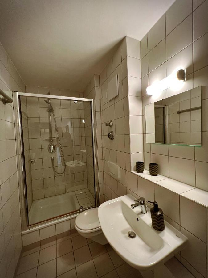 Talgarten Penthouse 1 แอร์ฟวร์ท ภายนอก รูปภาพ