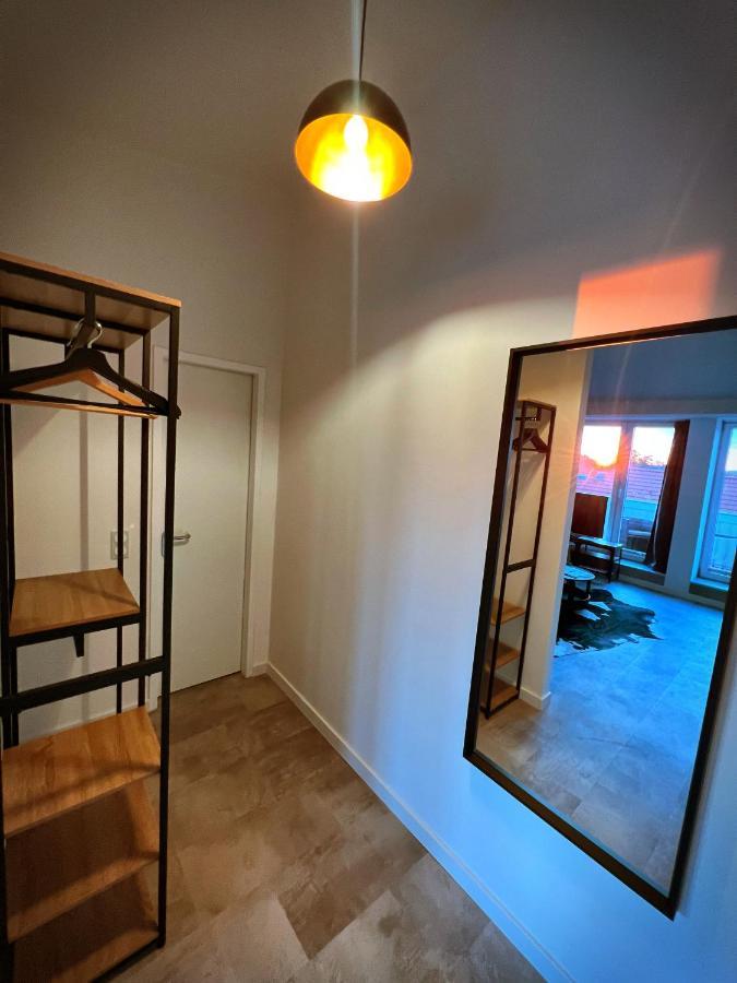 Talgarten Penthouse 1 แอร์ฟวร์ท ภายนอก รูปภาพ